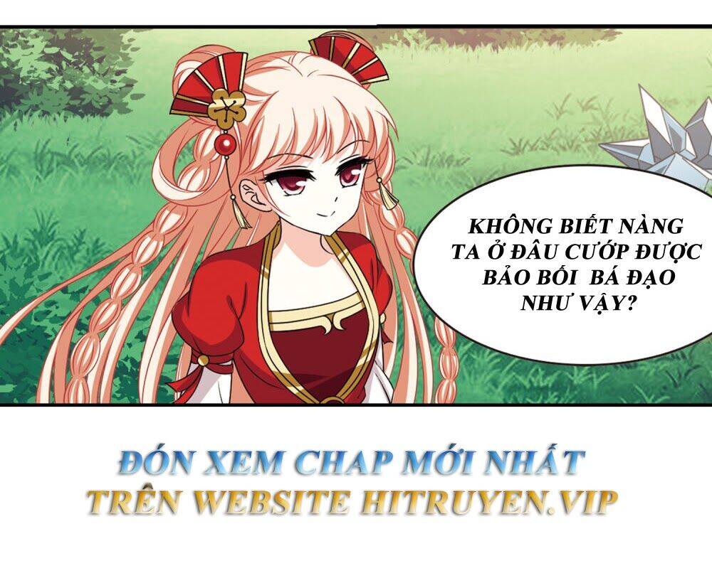 Phong Khởi Thương Lam Chap 458 - Next Chap 459