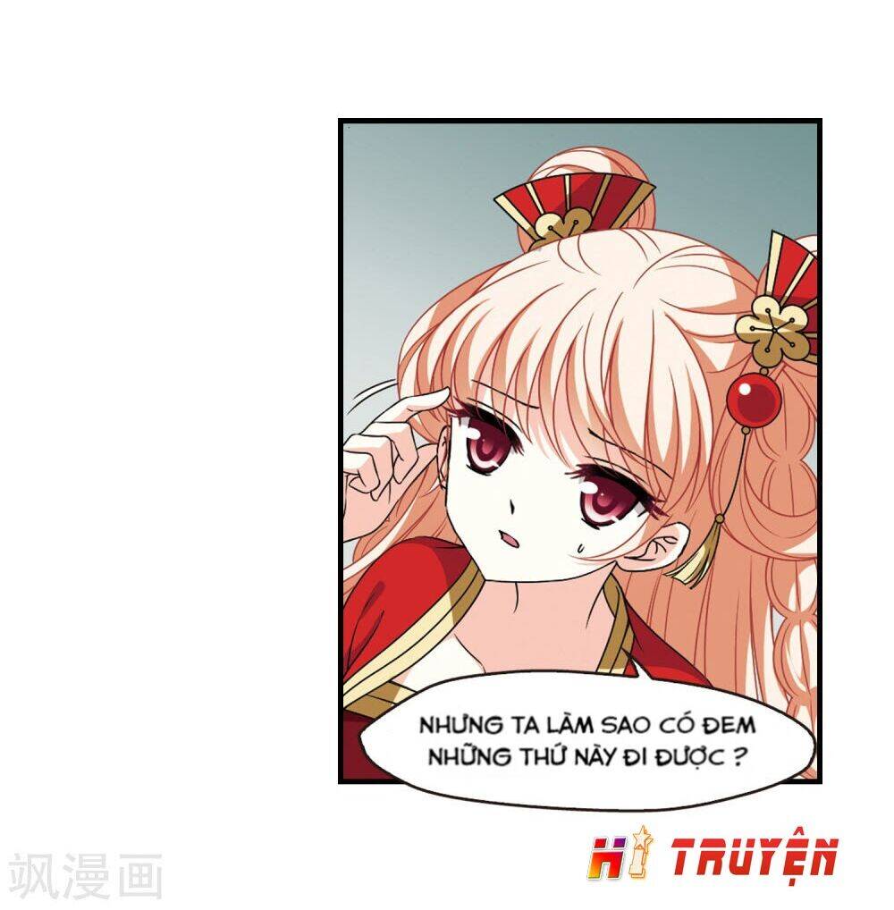 Phong Khởi Thương Lam Chap 487 - Next Chap 488