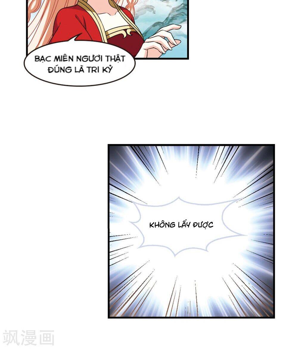 Phong Khởi Thương Lam Chap 487 - Next Chap 488