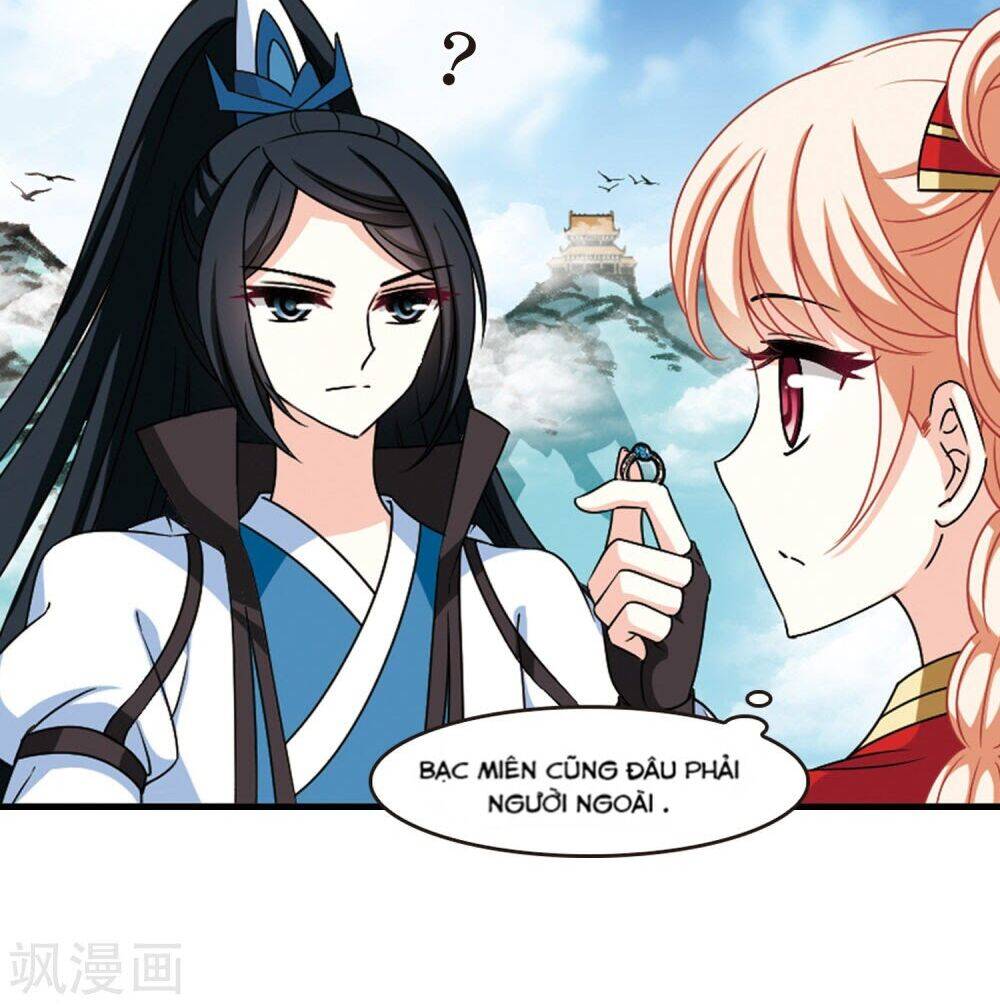 Phong Khởi Thương Lam Chap 487 - Next Chap 488