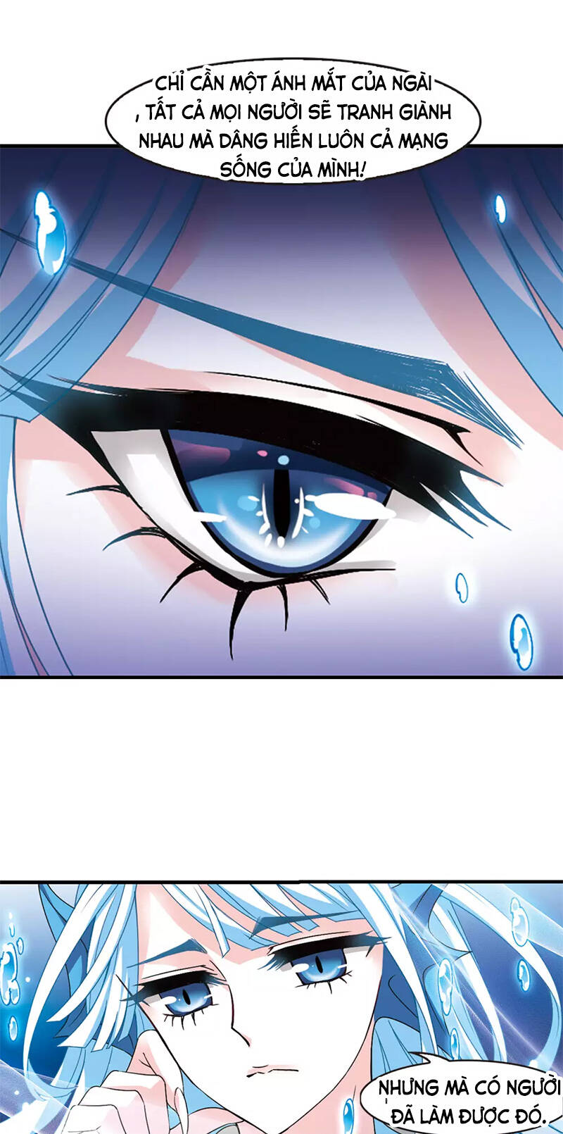 Phong Khởi Thương Lam Chap 493 - Next Chap 494