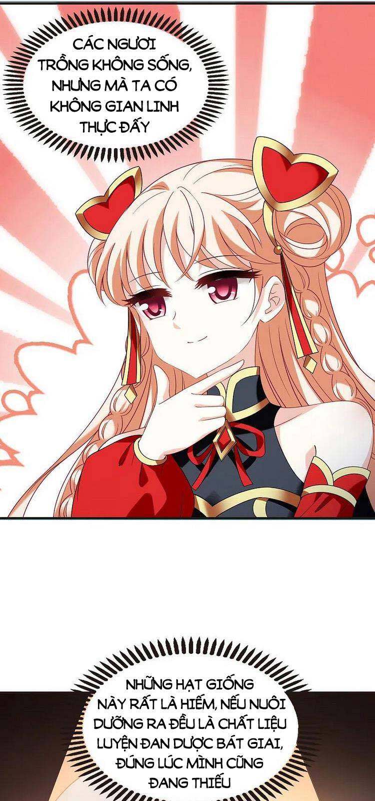 Phong Khởi Thương Lam Chap 539 - Next Chap 540