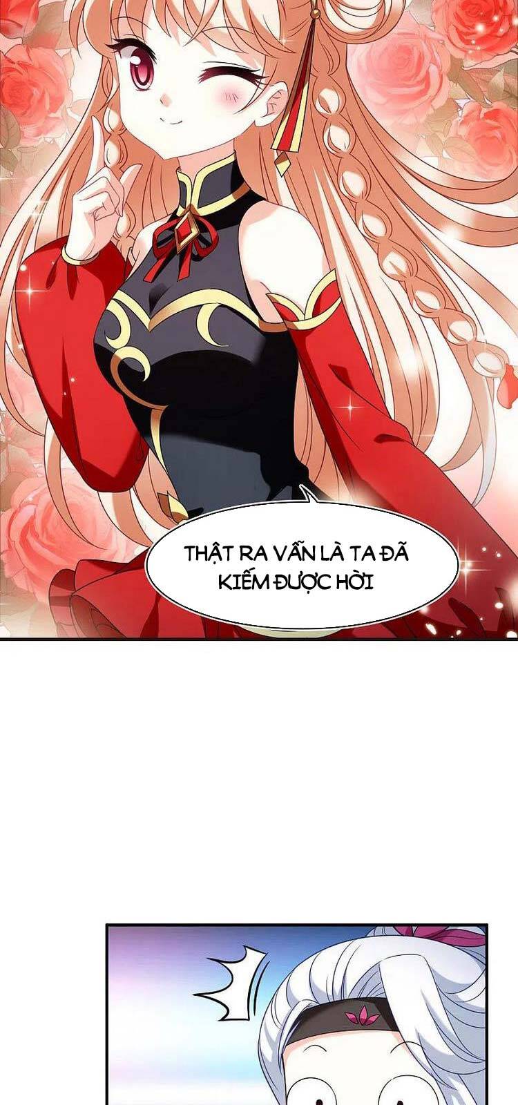 Phong Khởi Thương Lam Chap 539 - Next Chap 540