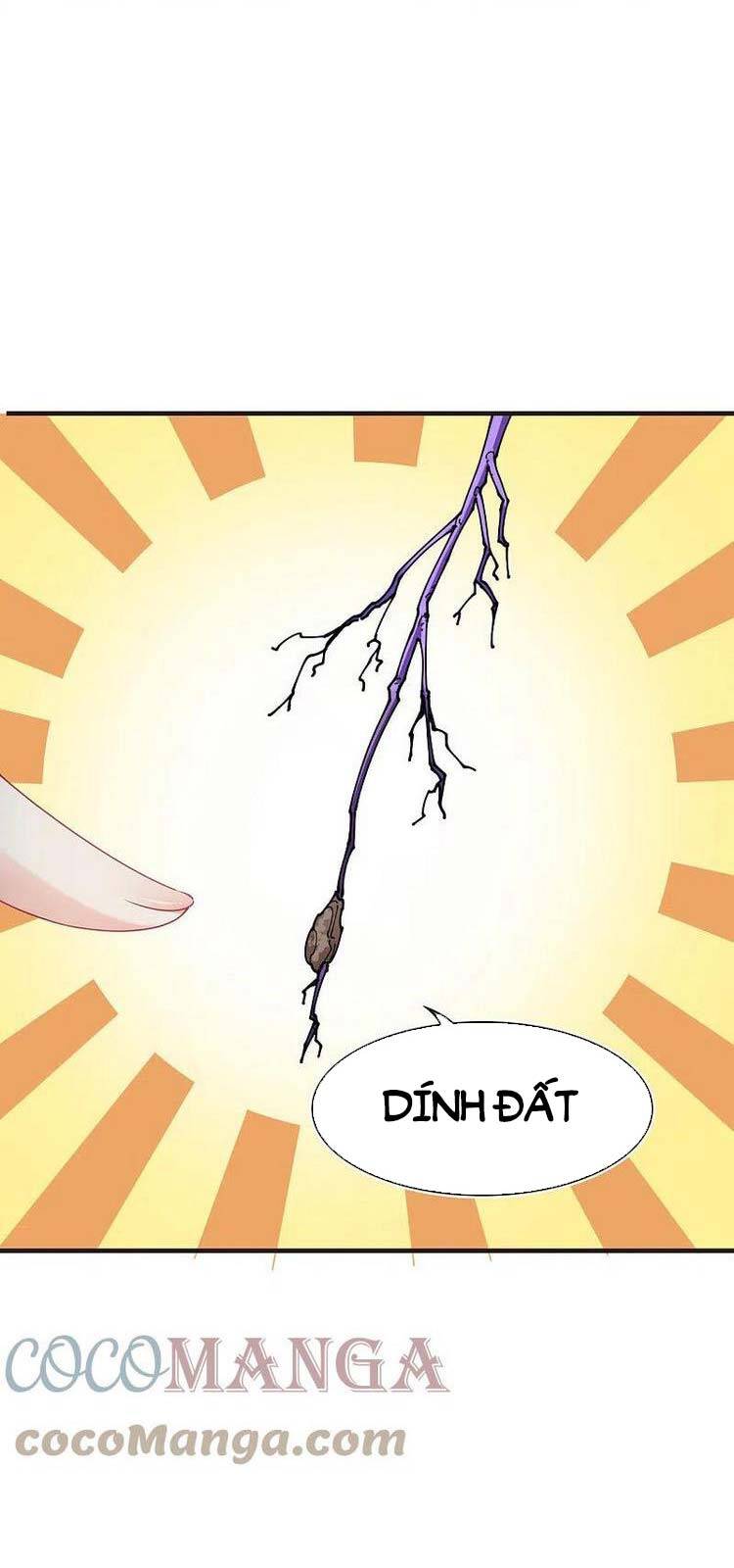 Phong Khởi Thương Lam Chap 539 - Next Chap 540