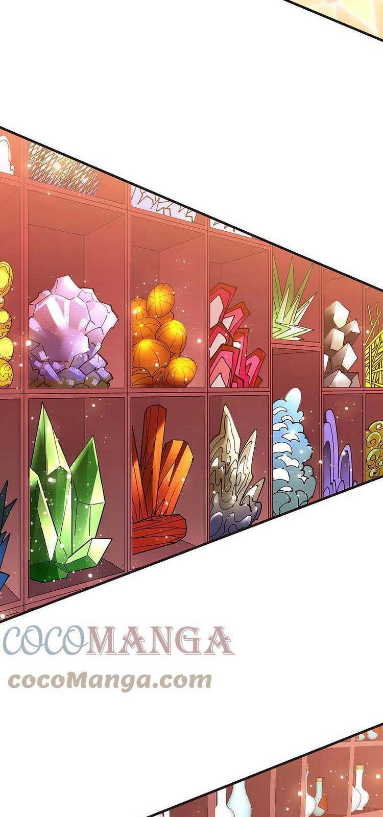 Phong Khởi Thương Lam Chap 539 - Next Chap 540