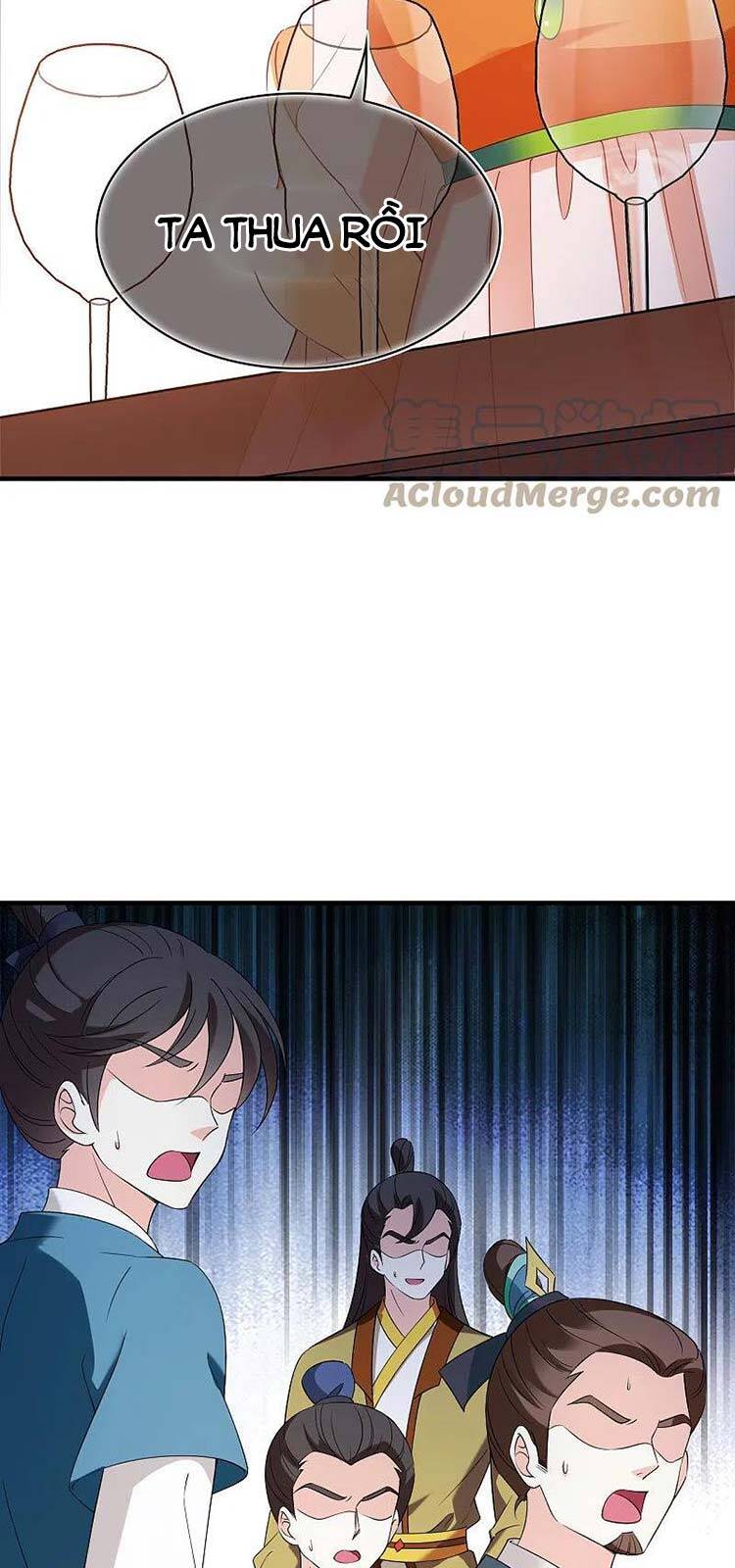 Phong Khởi Thương Lam Chap 541 - Next Chap 542