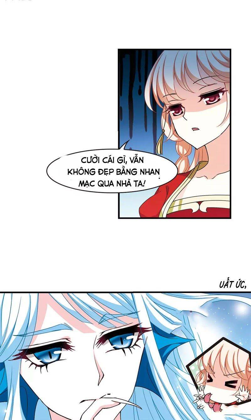 Phong Khởi Thương Lam Chap 490 - Next Chap 491