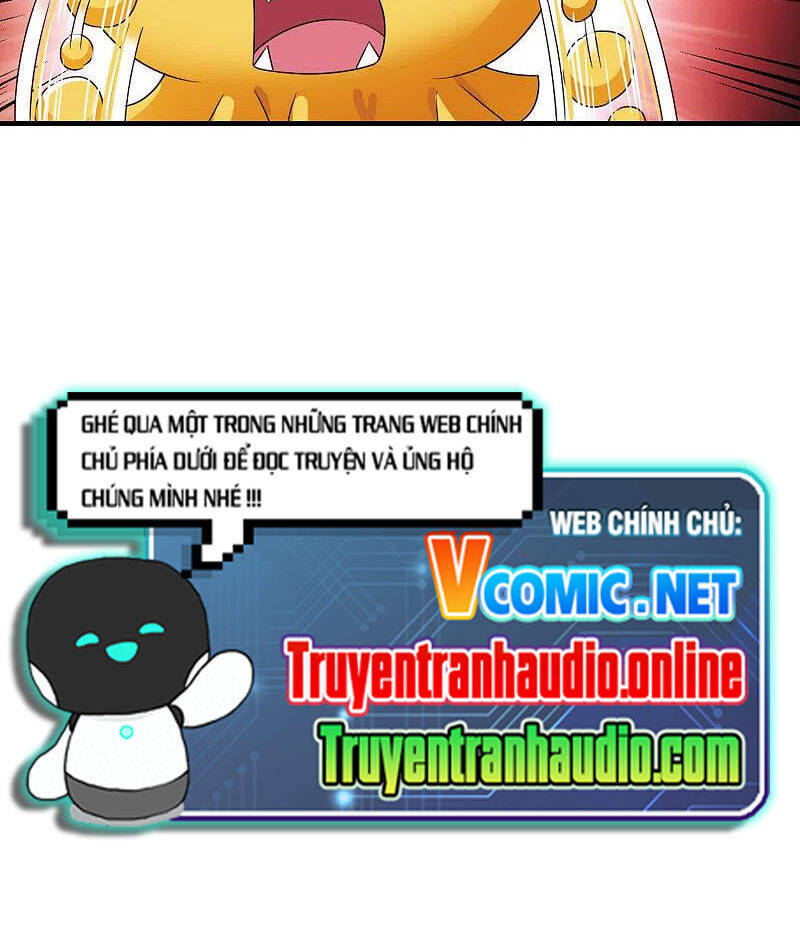 Phong Khởi Thương Lam Chap 508 - Next Chap 509