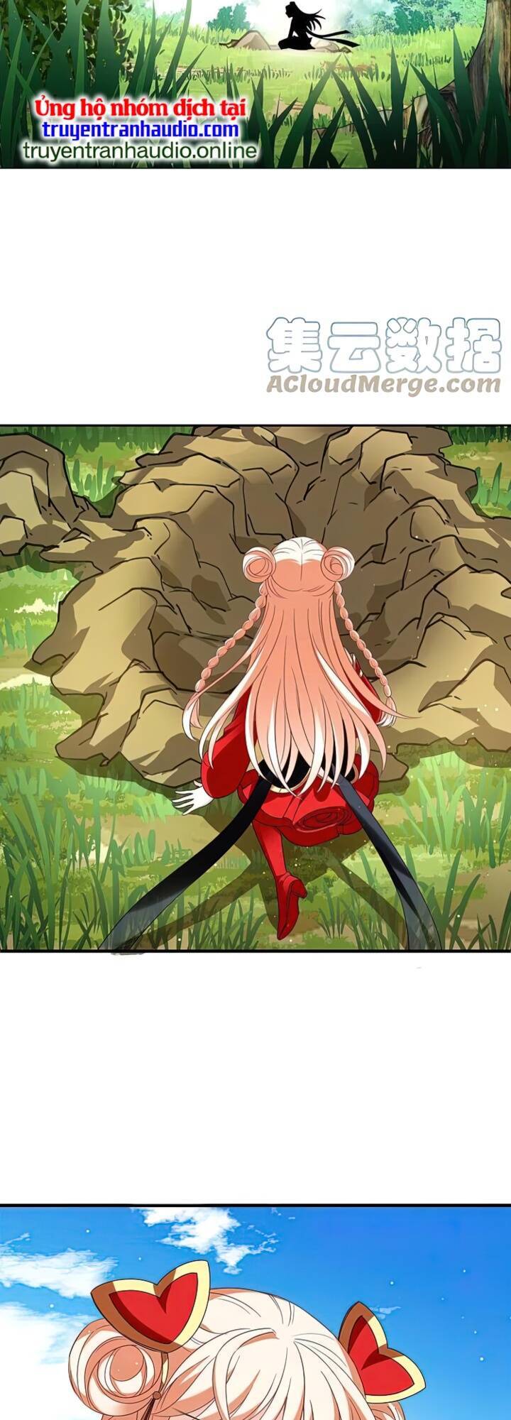 Phong Khởi Thương Lam Chap 565 - Next Chap 566