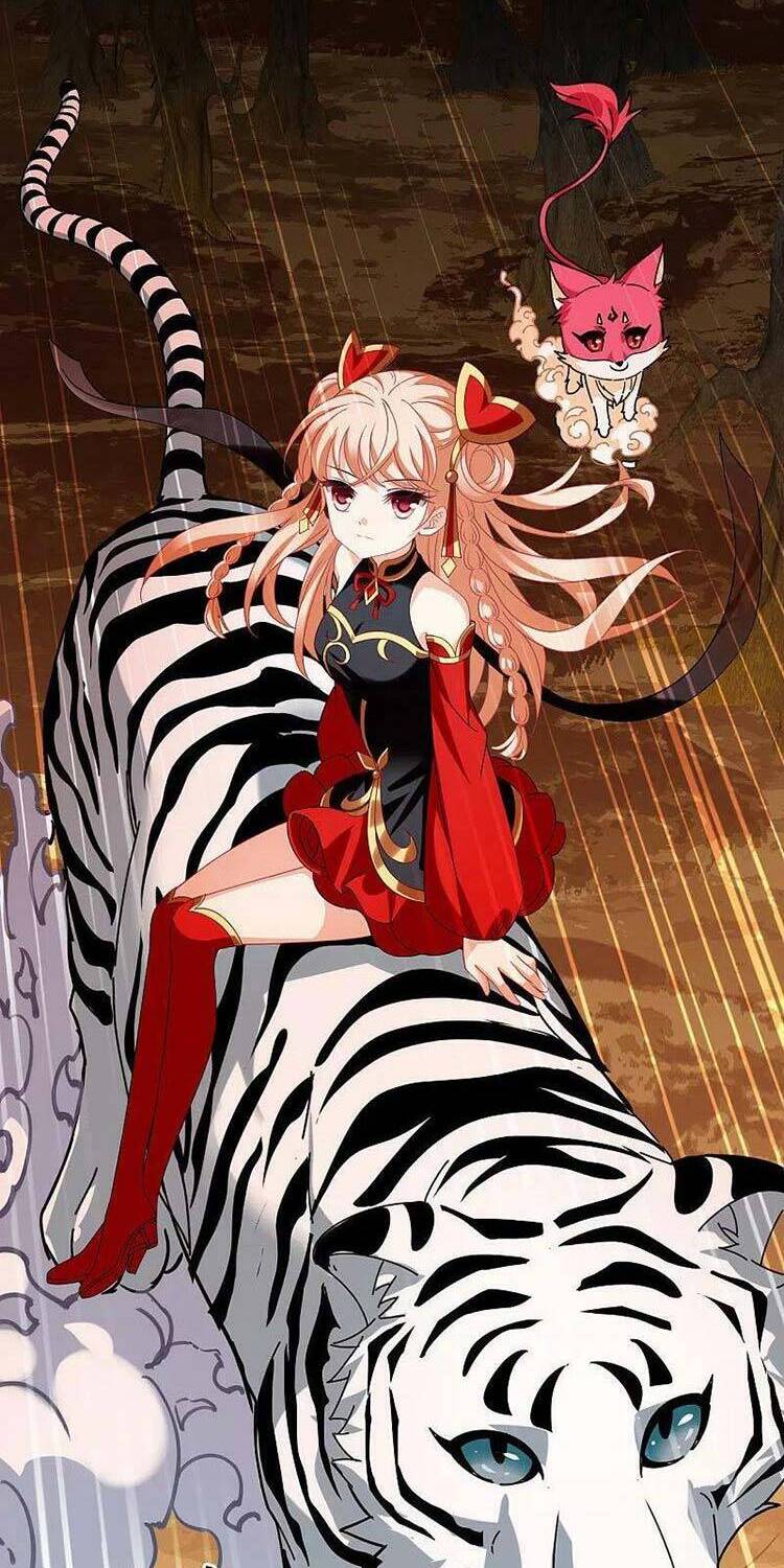 Phong Khởi Thương Lam Chap 568 - Next Chap 569