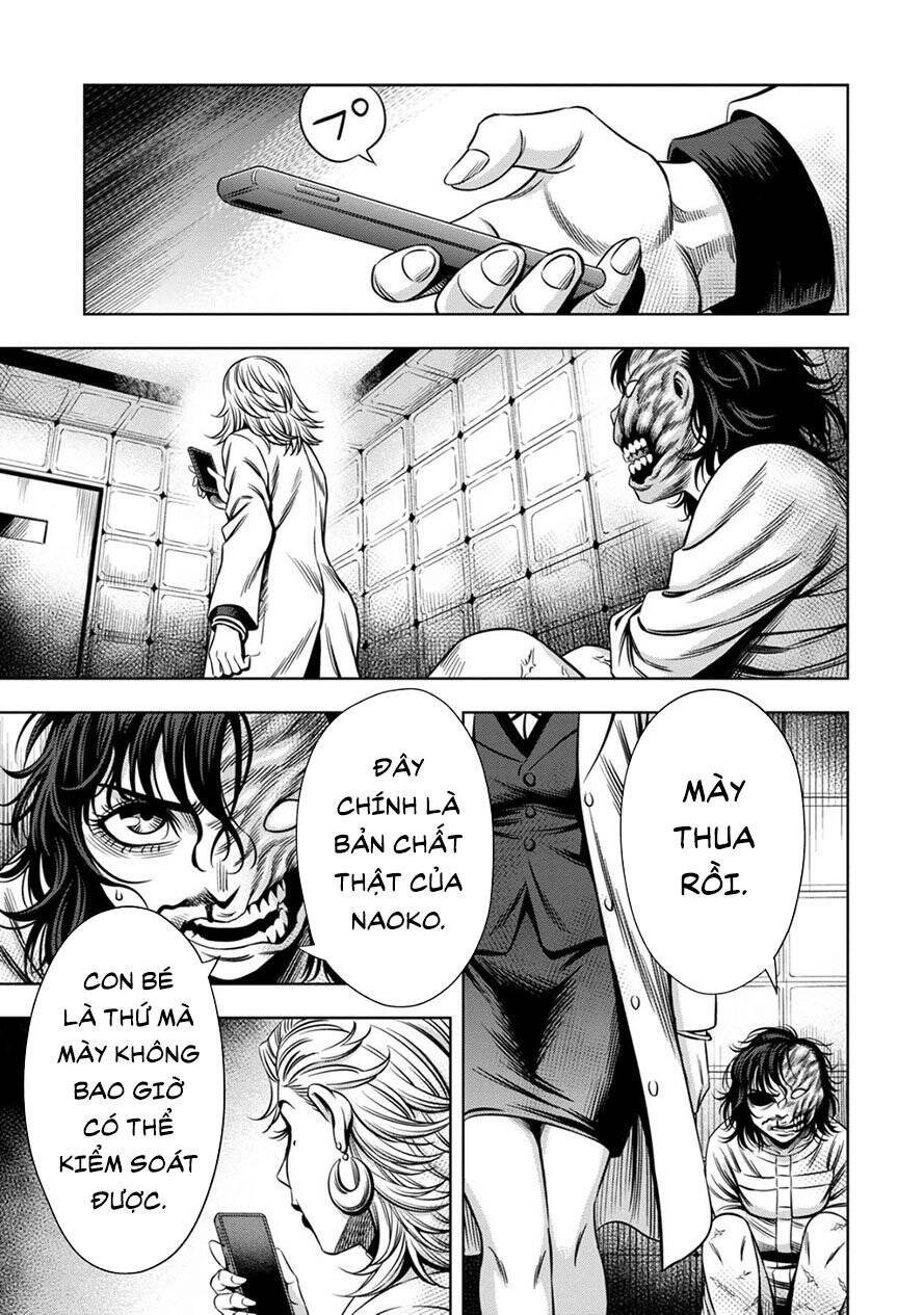 Bí Ngô Cuồng Sát Chap 53 - Next Chap 54