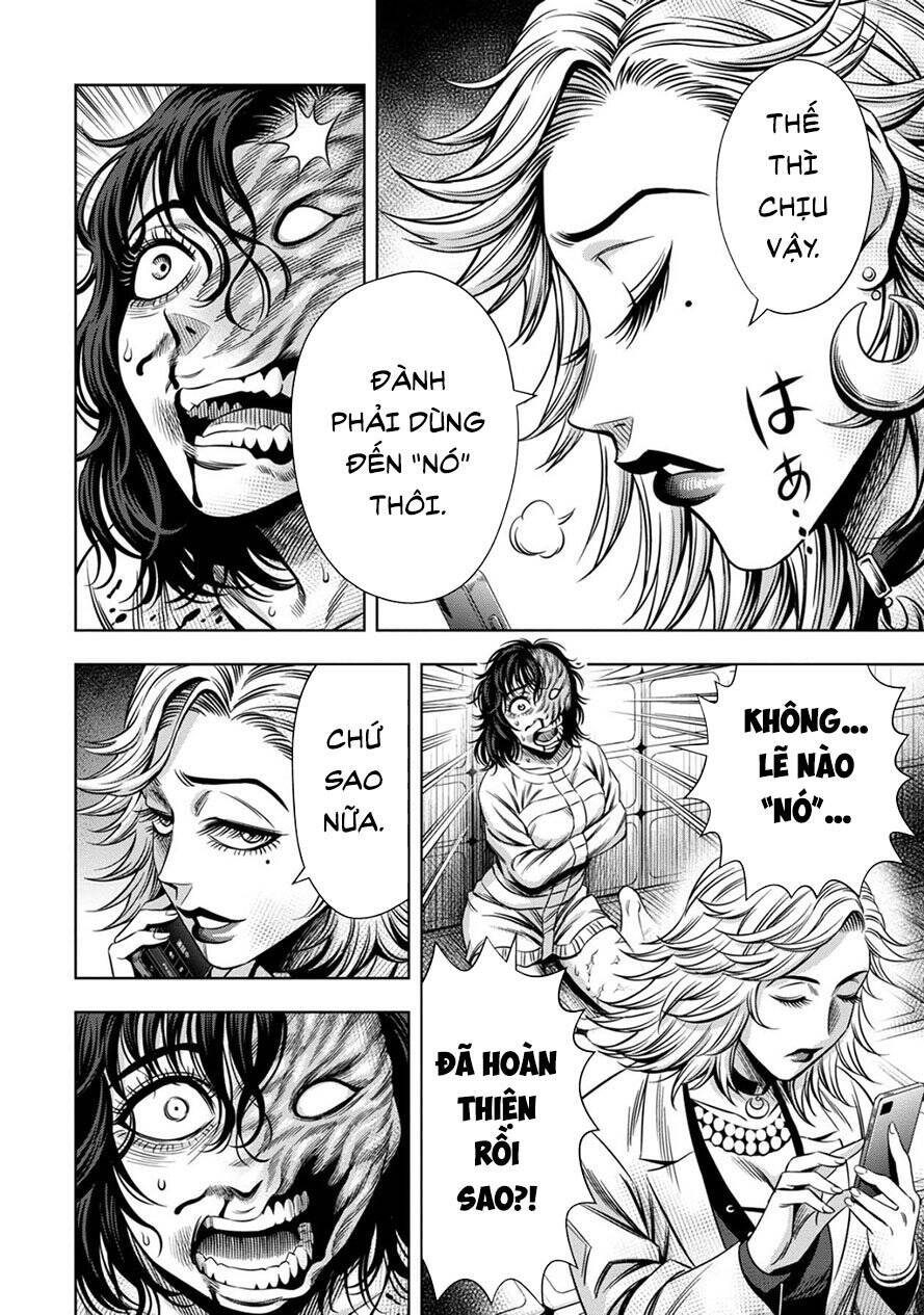 Bí Ngô Cuồng Sát Chap 53 - Next Chap 54