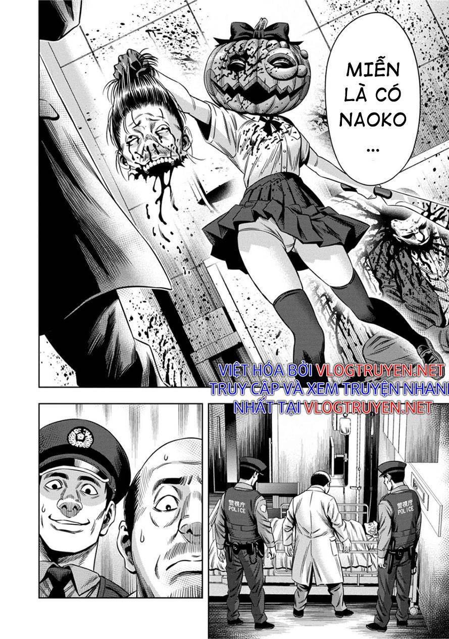 Bí Ngô Cuồng Sát Chap 63 - Next Chap 64