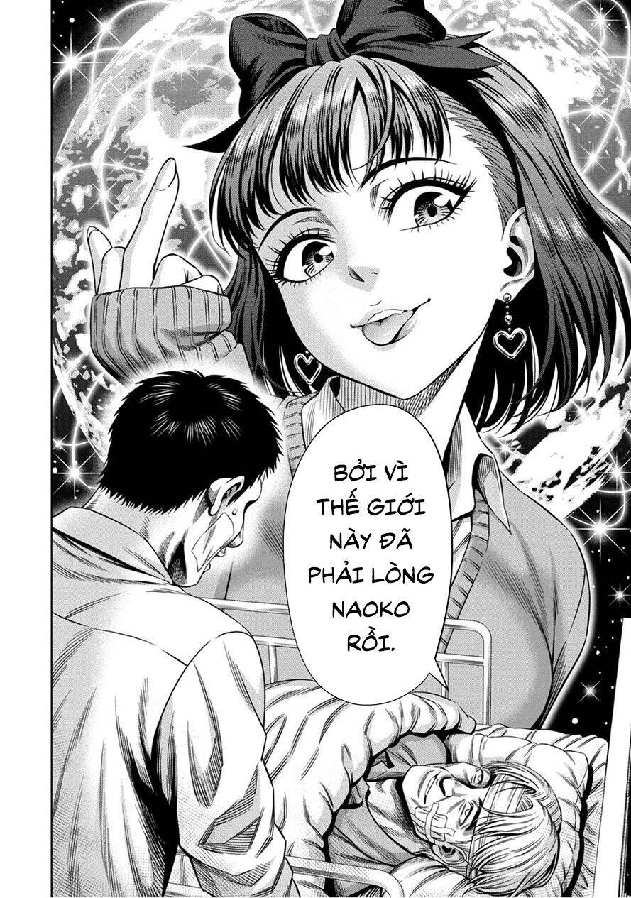 Bí Ngô Cuồng Sát Chap 51 - Next Chap 52