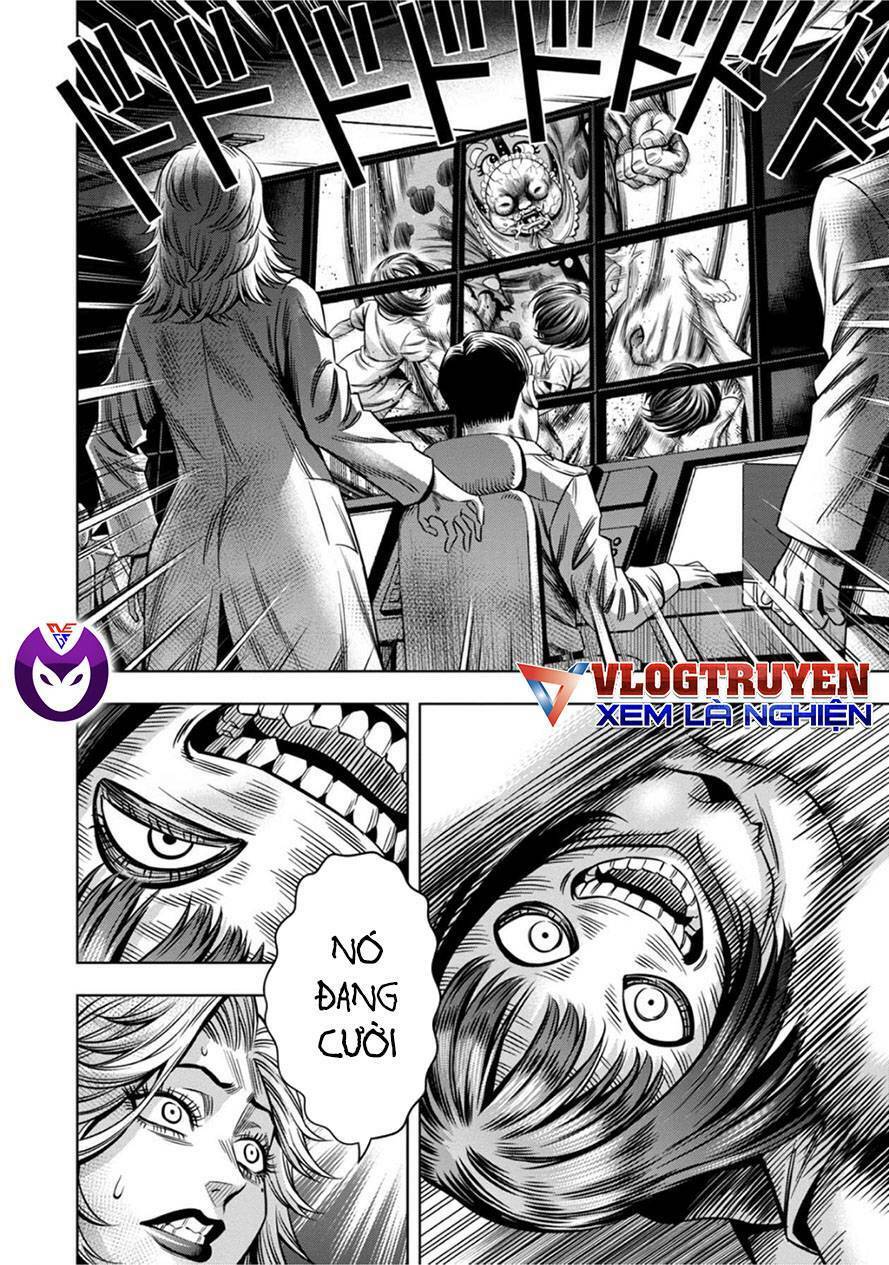 Bí Ngô Cuồng Sát Chap 60 - Next Chap 61