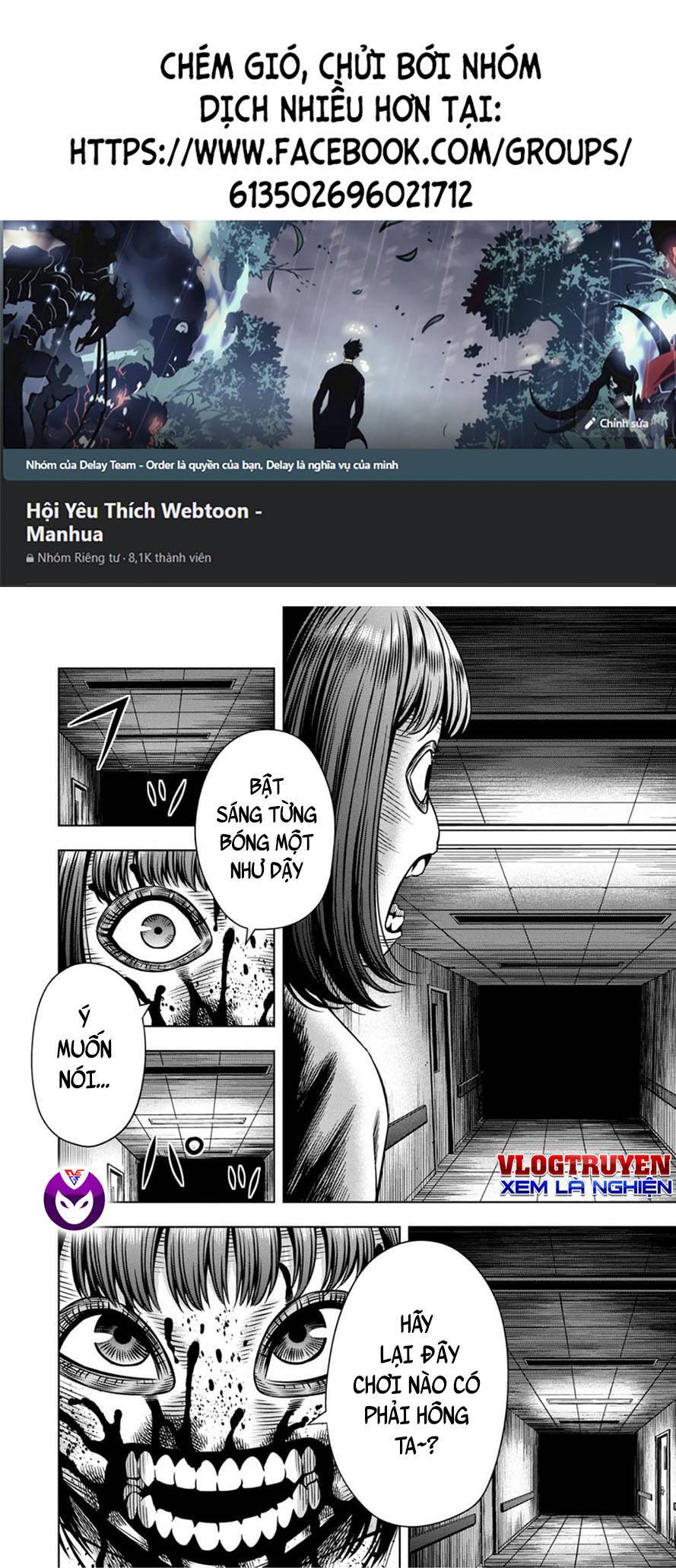 Bí Ngô Cuồng Sát Chap 65 - Next Chap 66