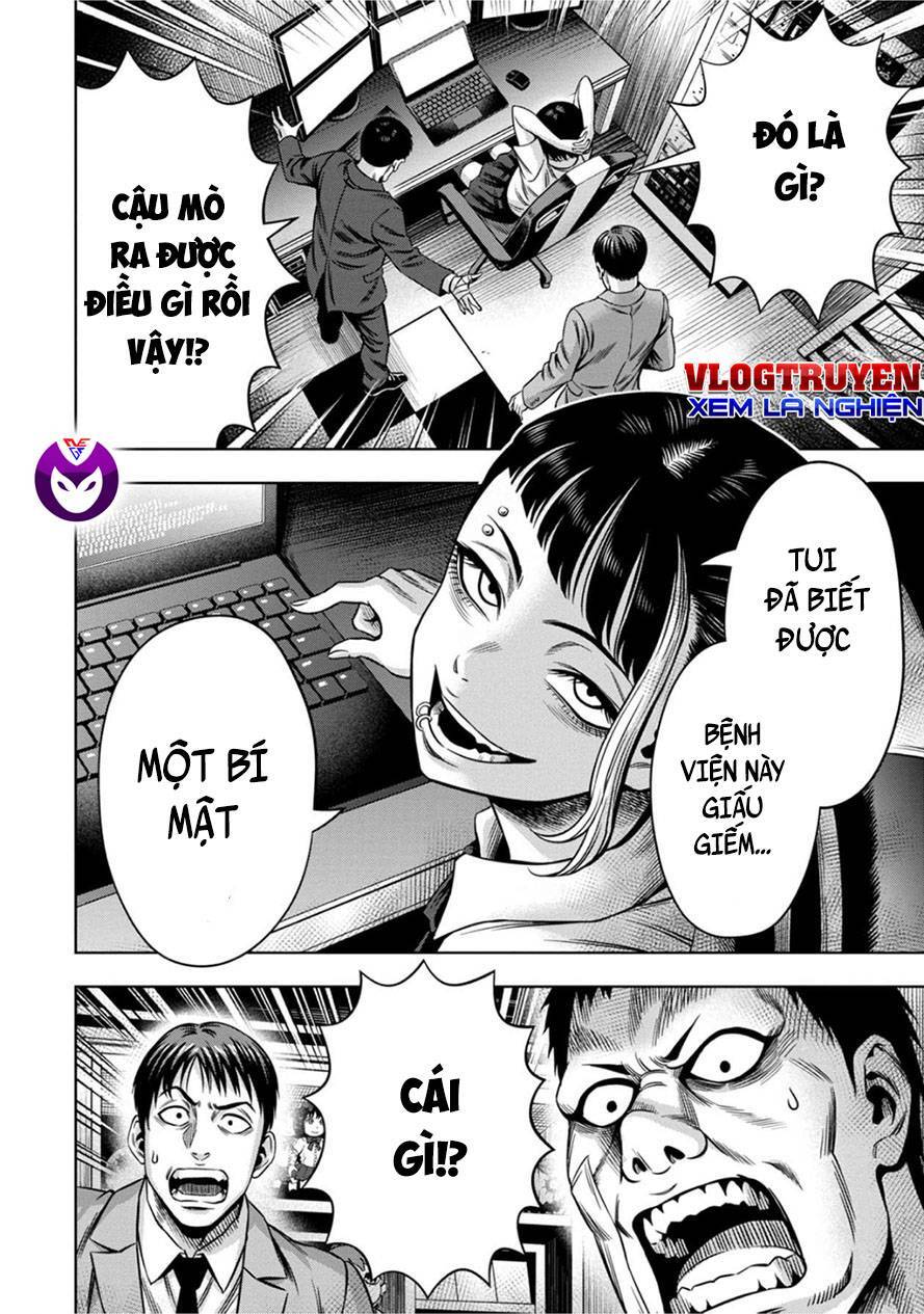 Bí Ngô Cuồng Sát Chap 65 - Next Chap 66