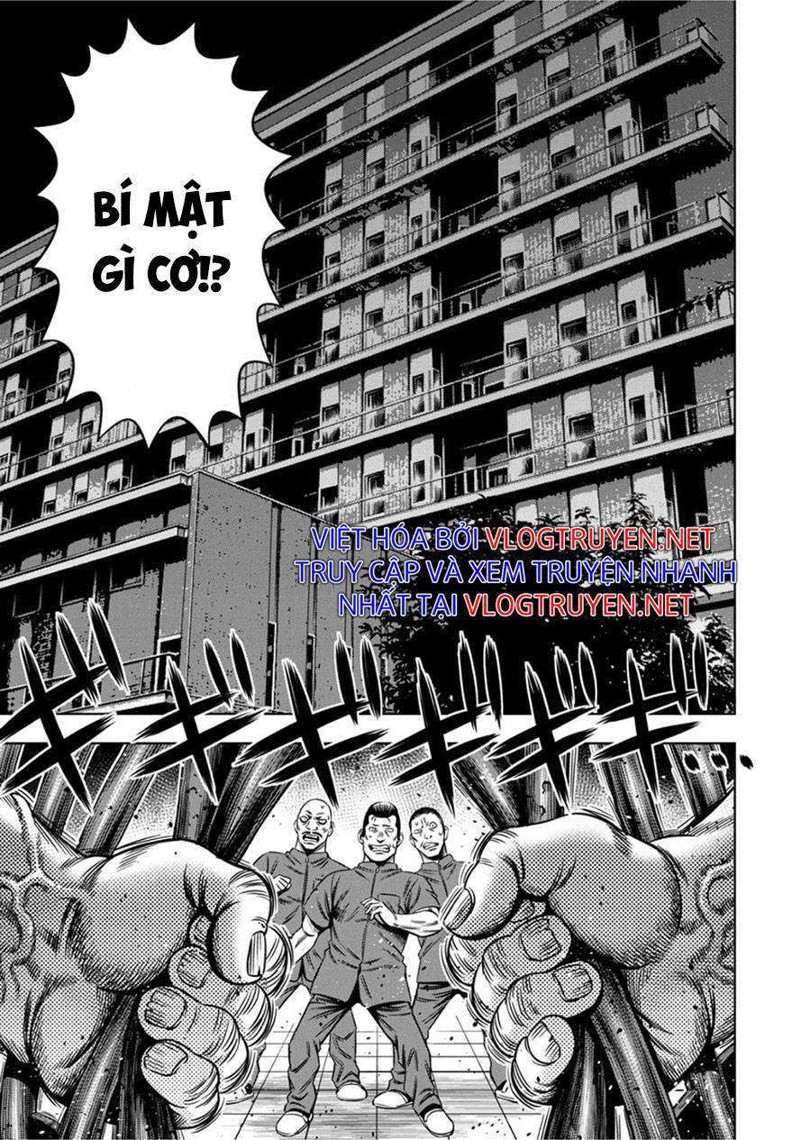 Bí Ngô Cuồng Sát Chap 65 - Next Chap 66