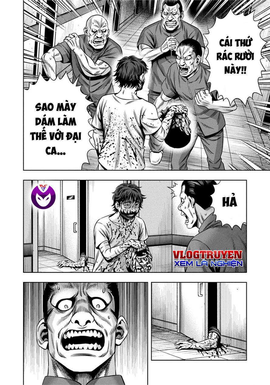 Bí Ngô Cuồng Sát Chap 66 - Next Chap 67
