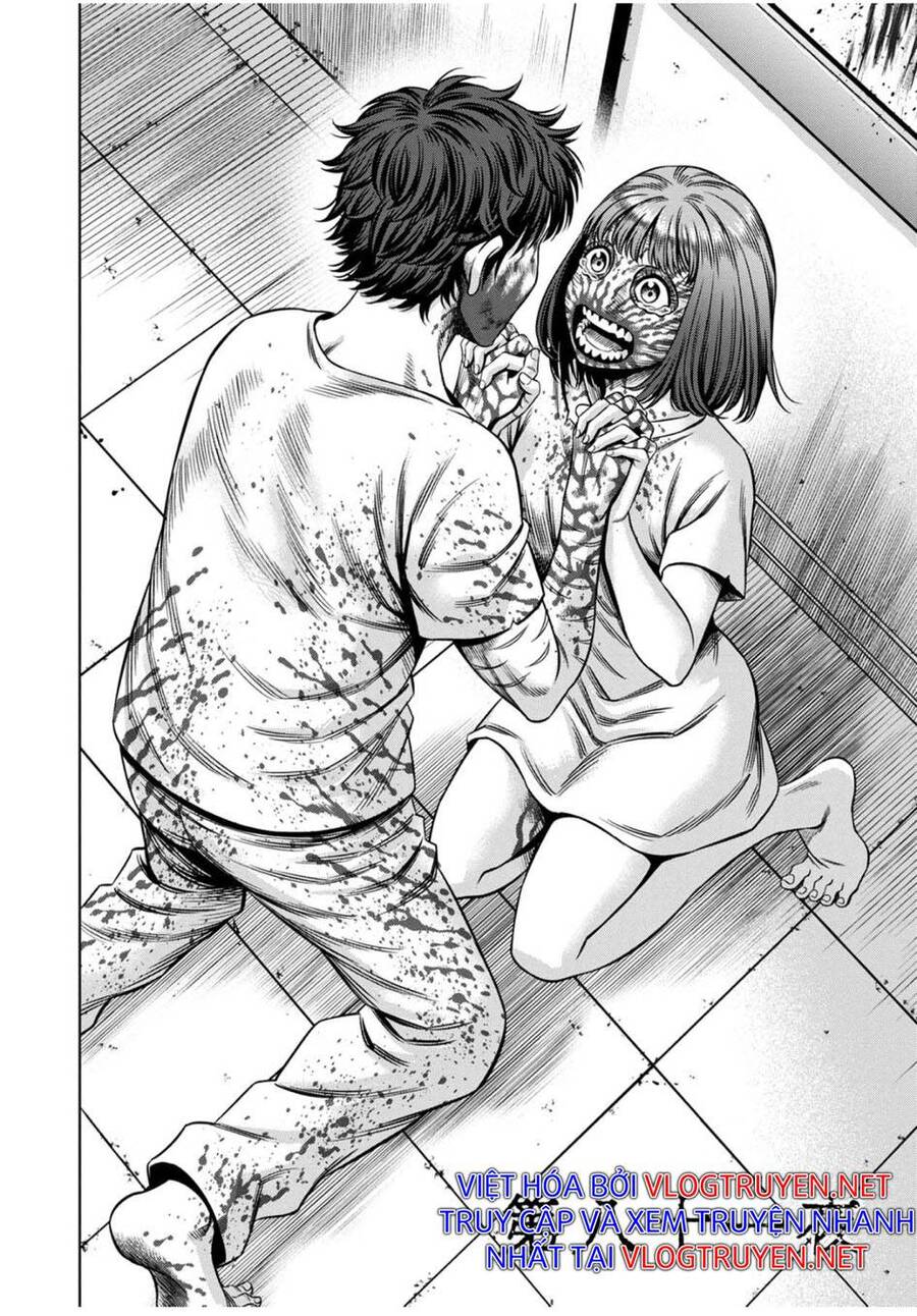 Bí Ngô Cuồng Sát Chap 72 - Next Chap 73