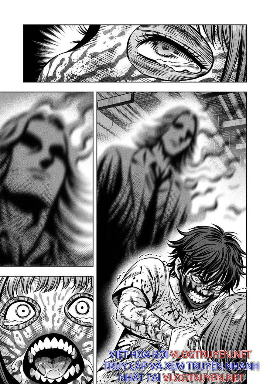 Bí Ngô Cuồng Sát Chap 74 - Next Chap 75