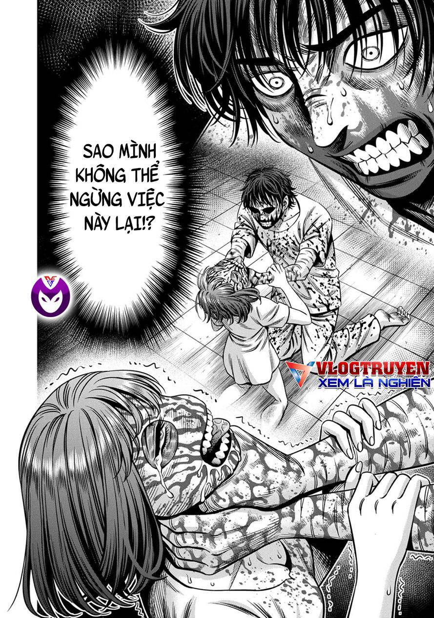 Bí Ngô Cuồng Sát Chap 75 - Next Chap 76