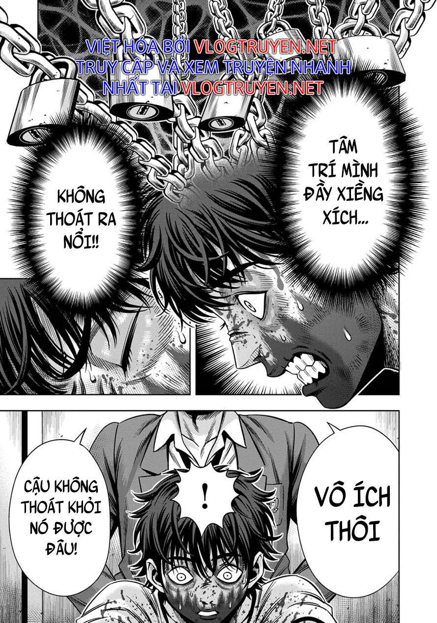 Bí Ngô Cuồng Sát Chap 75 - Next Chap 76