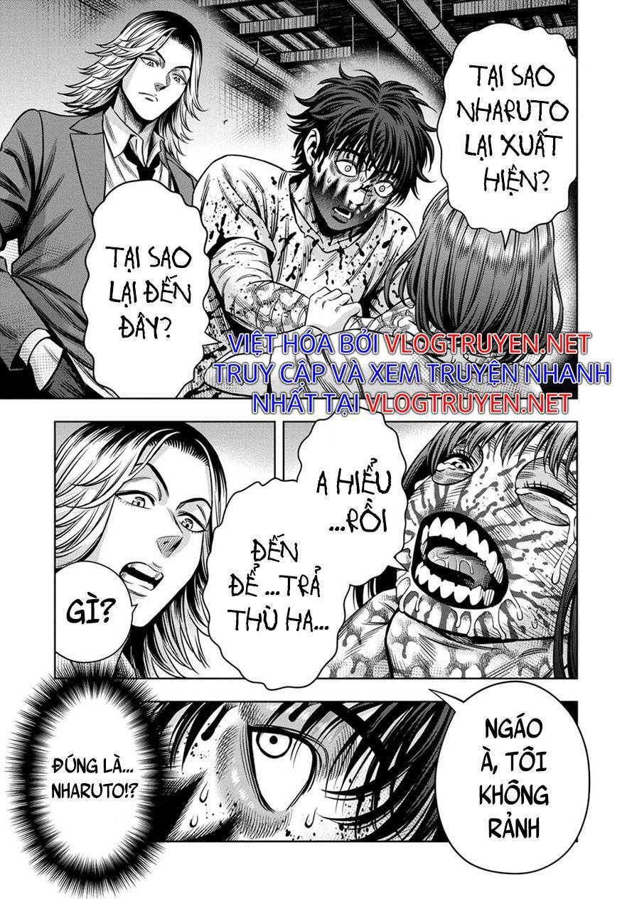Bí Ngô Cuồng Sát Chap 75 - Next Chap 76