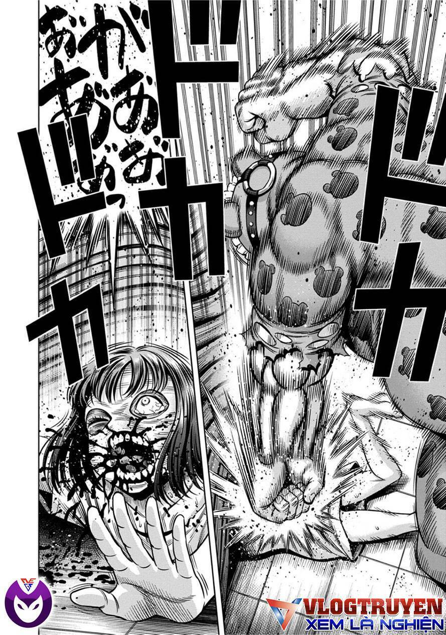 Bí Ngô Cuồng Sát Chap 61 - Next Chap 62