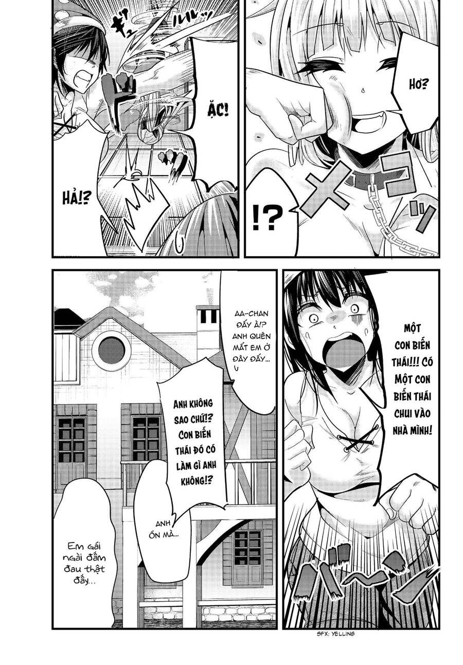 A Story About Treating A Female Knight Who Has Never Been Treated As A Woman Chap 62 - Next Chap 63