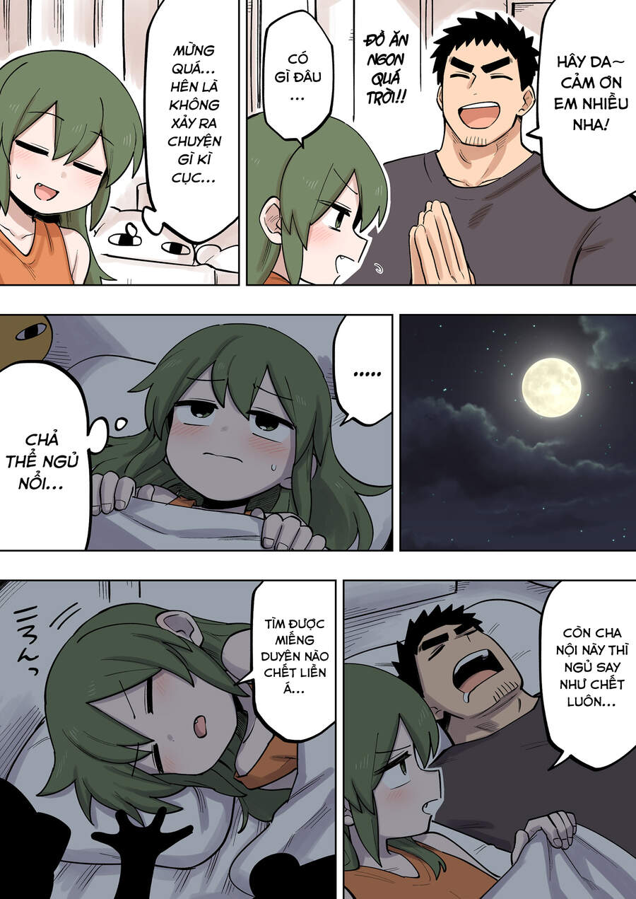 Senpai Ga Urusai Kouhai No Hanashi Chap 122 - Next Chap 123