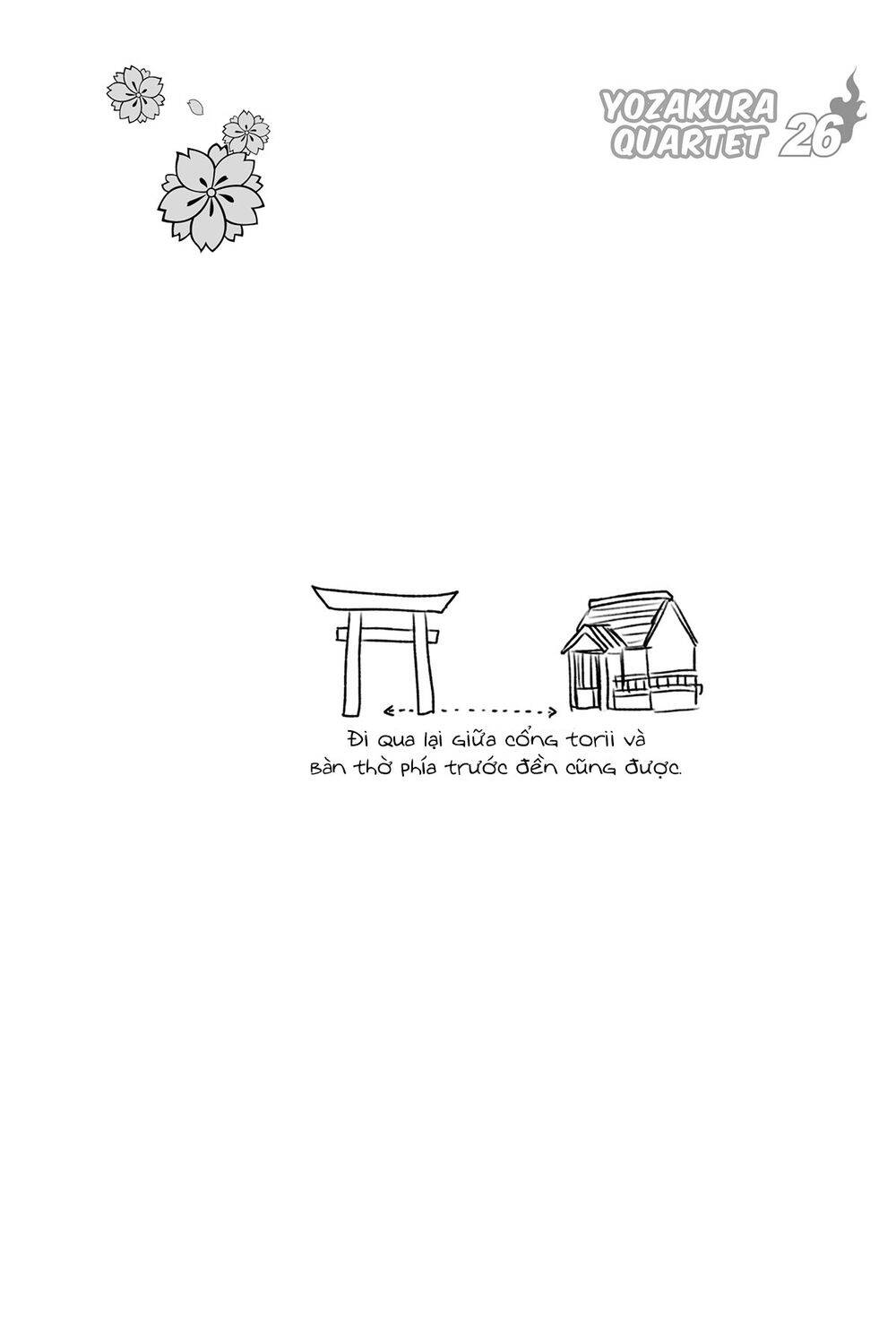 Yozakura Quartet Chap 150 - Next Chap 151