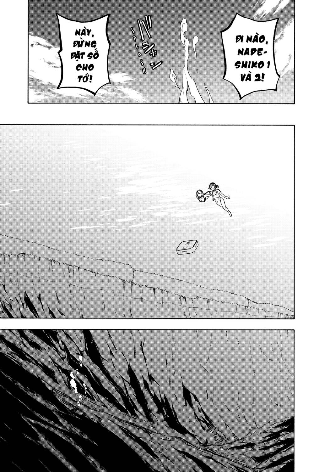 Yozakura Quartet Chap 151 - Next Chap 152