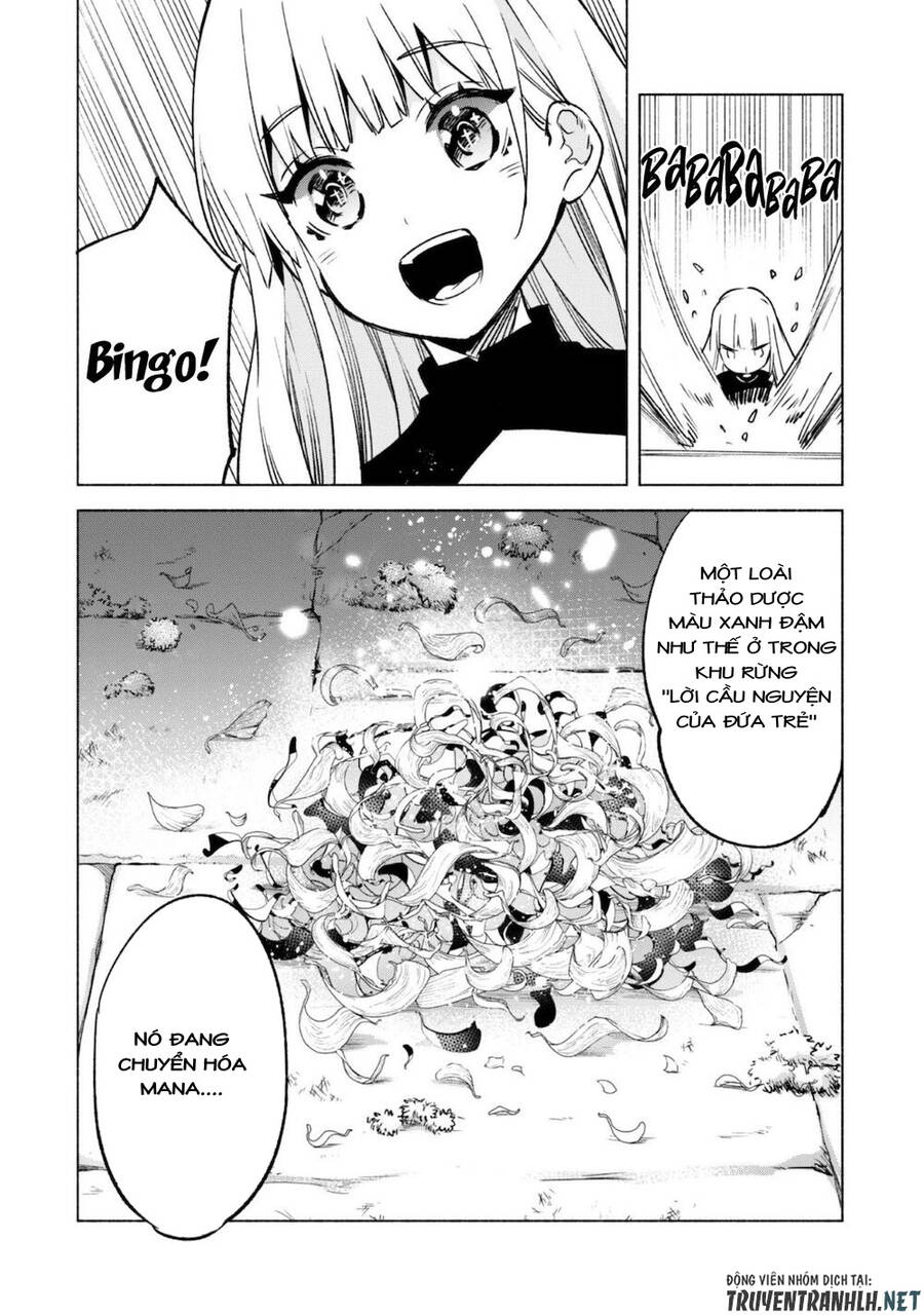 Kenja No Deshi Wo Nanoru Kenja Isekai! Chap 50 - Next Chap 51