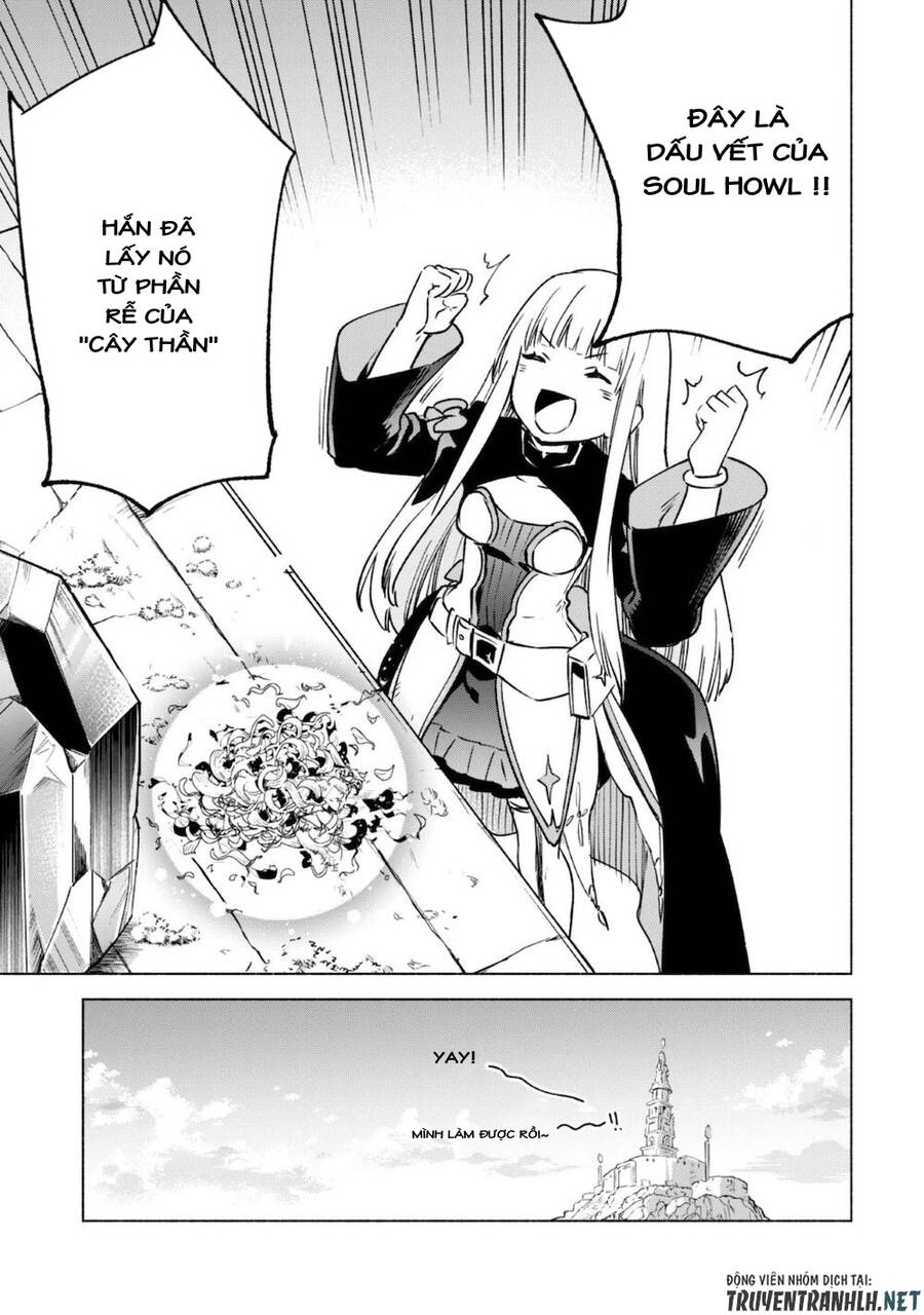Kenja No Deshi Wo Nanoru Kenja Isekai! Chap 50 - Next Chap 51