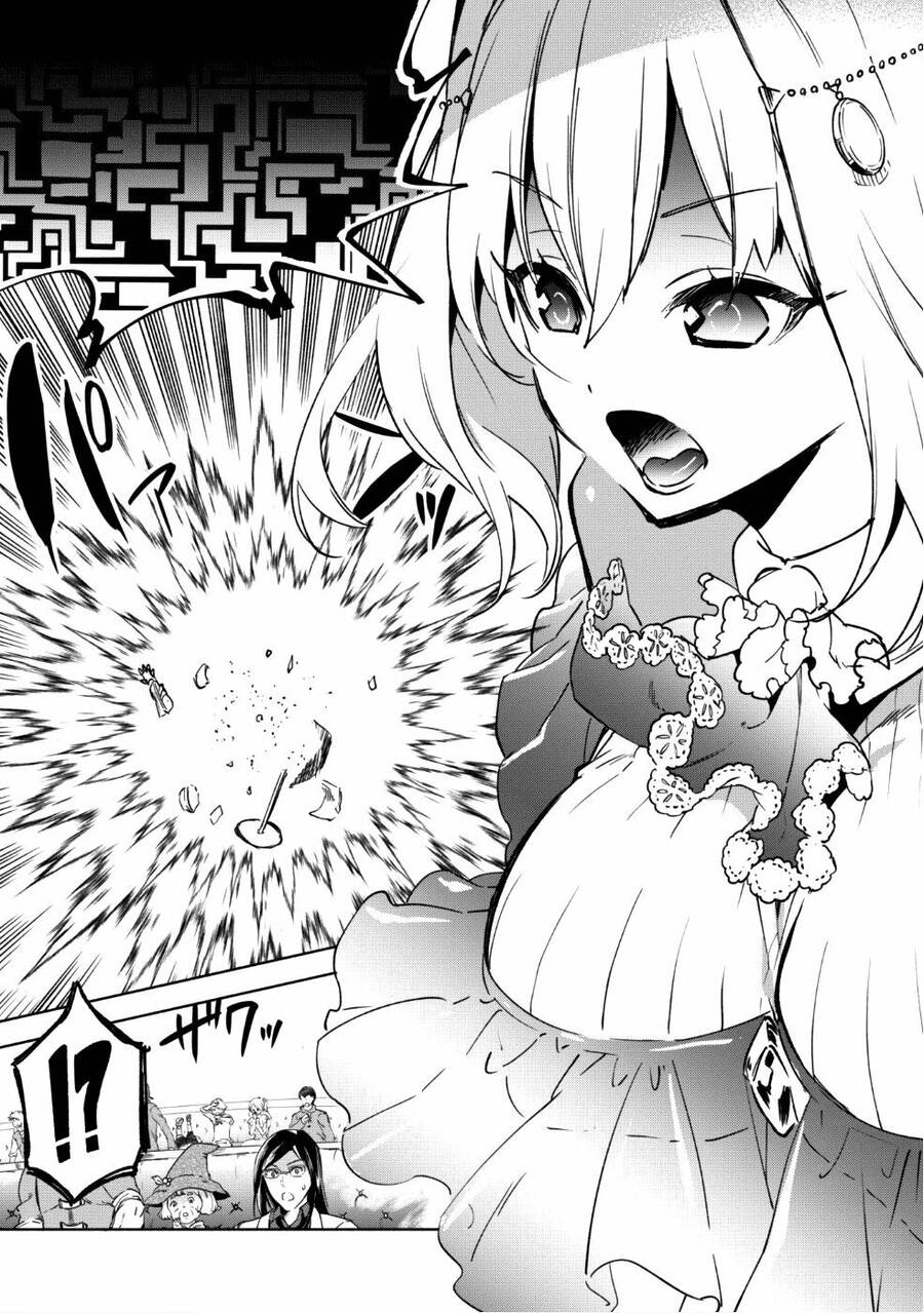Kenja No Deshi Wo Nanoru Kenja Isekai! Chap 27 - Next Chap 28