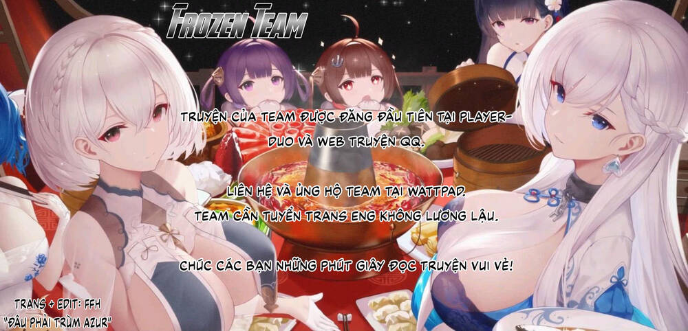 Kẻ Bất Bình Thường Ở Dị Giới Chap 34 - Next Chap 35