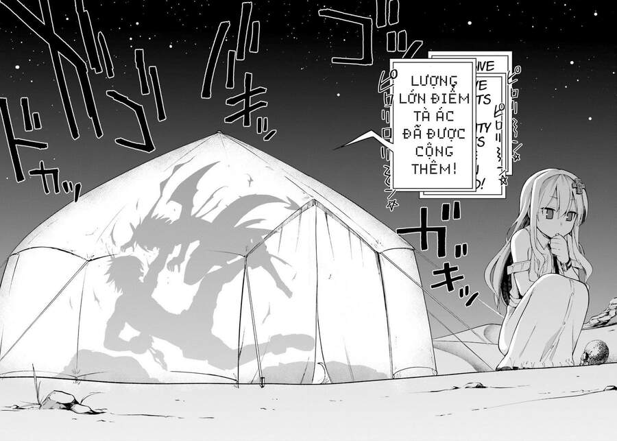 Sentouin, Hakenshimasu! Chap 23 - Next Chap 24