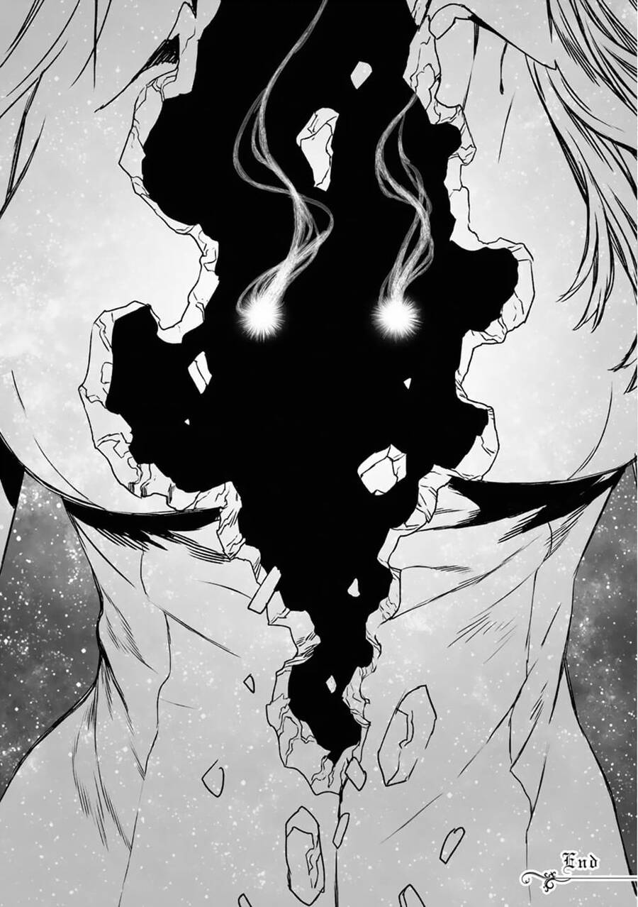 Bí Ẩn Trong Thế Giới Ma Thuật Chap 31 - Next Chap 32