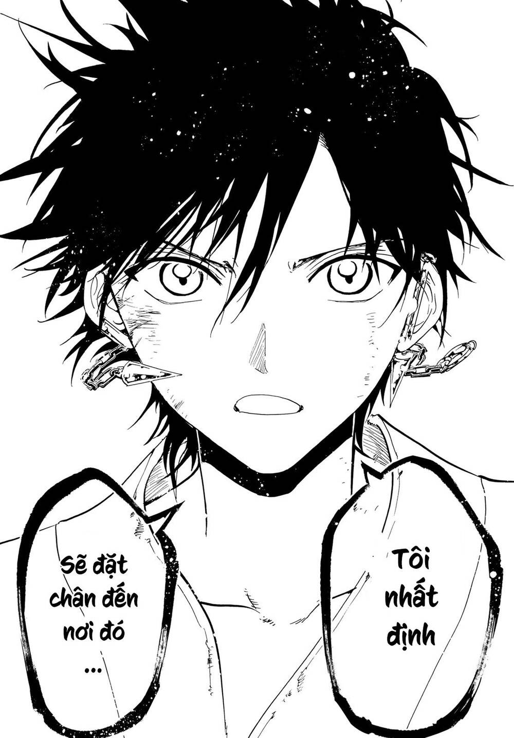 Orient Chap 115 - Next Chap 116