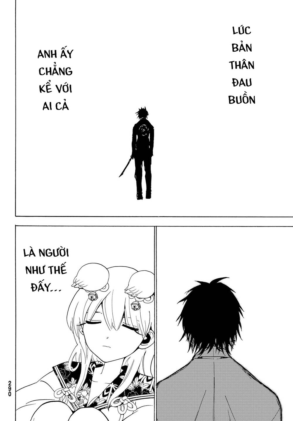 Orient Chap 116 - Next Chap 117