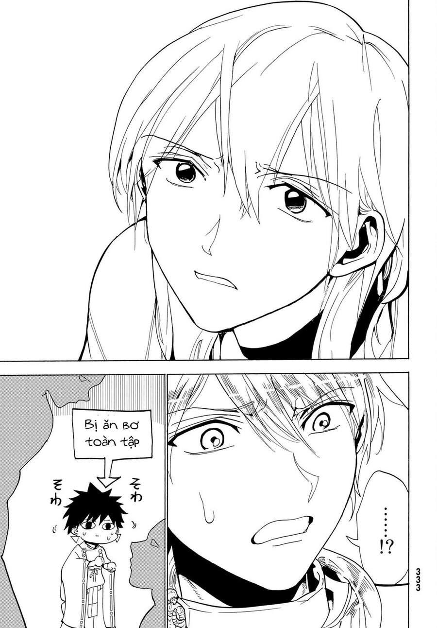 Orient Chap 117 - Next Chap 118