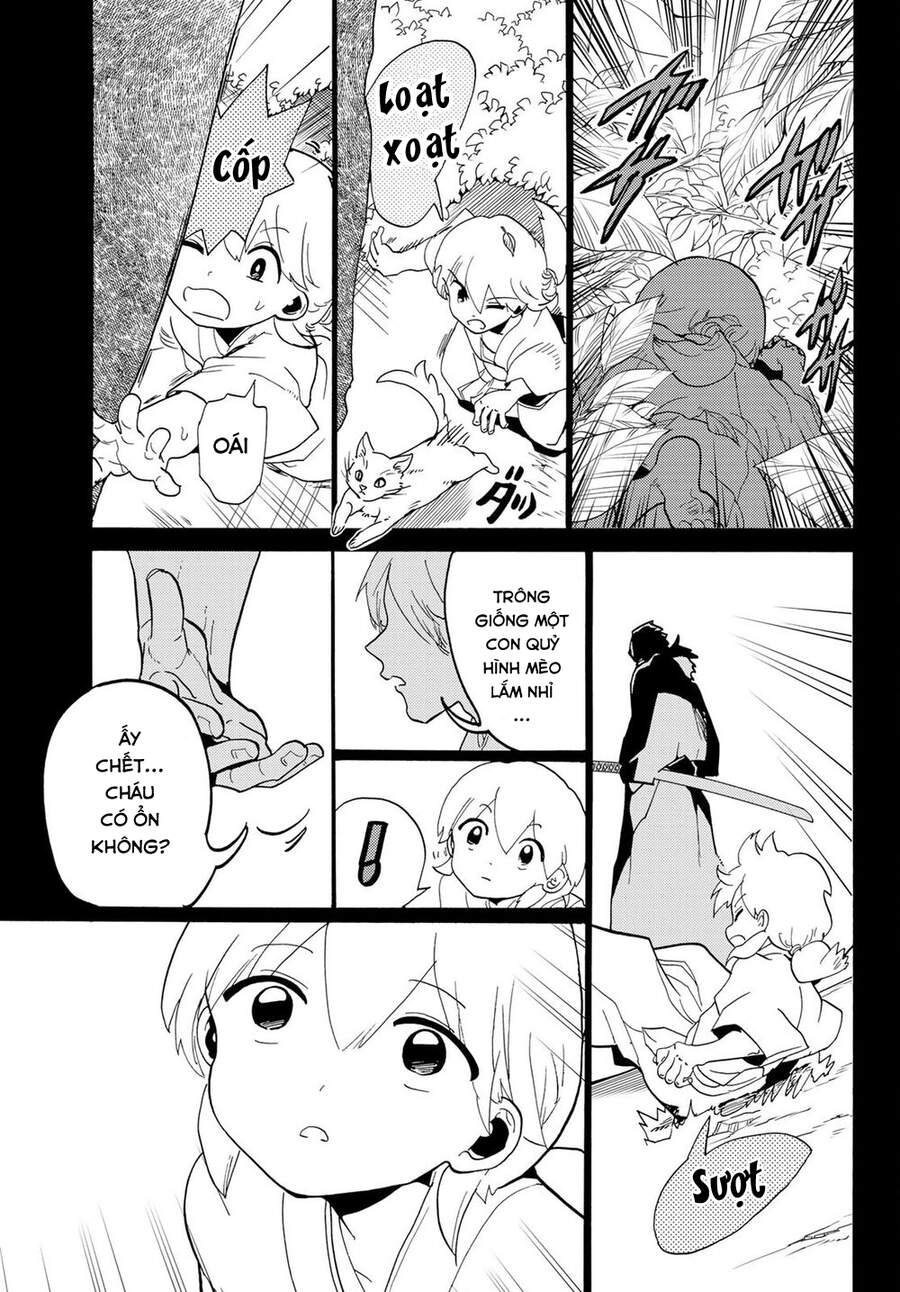 Orient Chap 117 - Next Chap 118