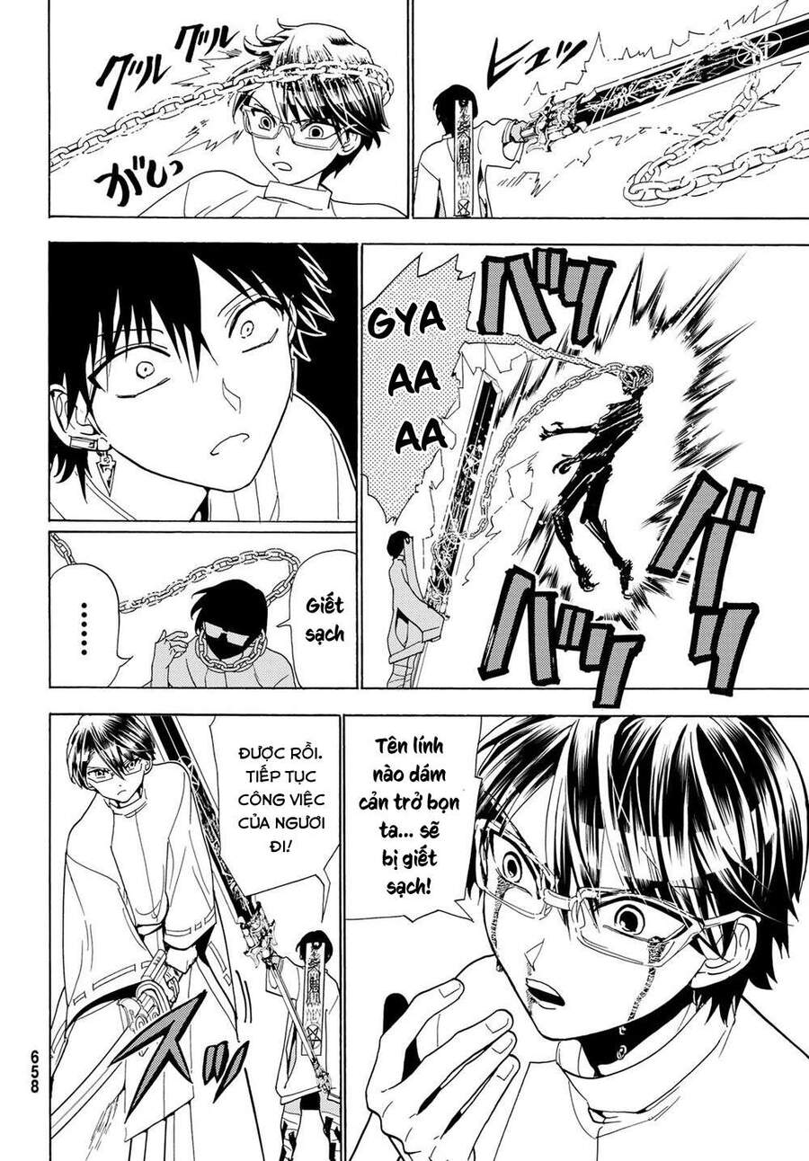 Orient Chap 119 - Next Chap 120