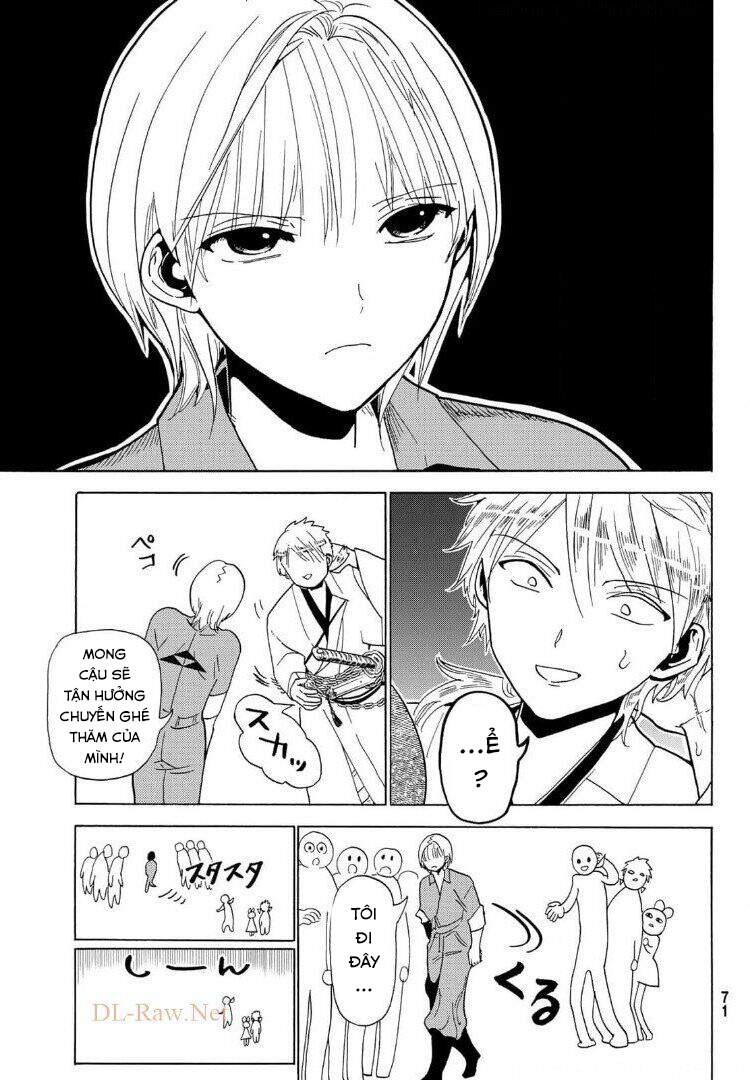 Orient Chap 120 - Next Chap 121