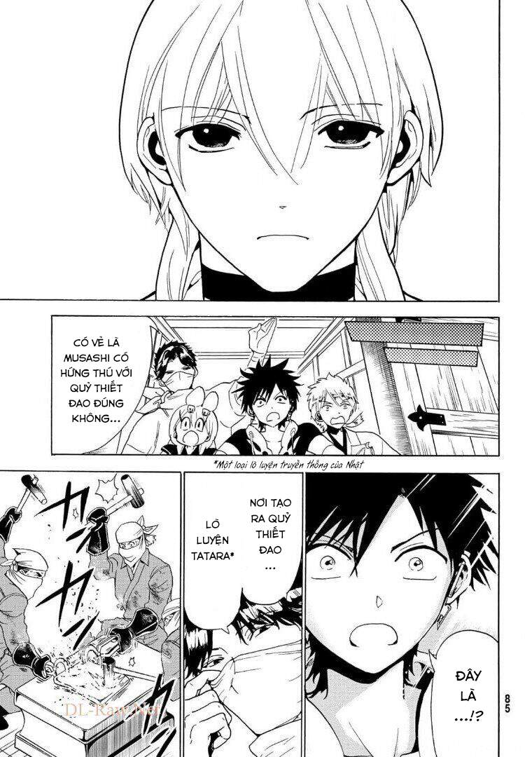 Orient Chap 120 - Next Chap 121