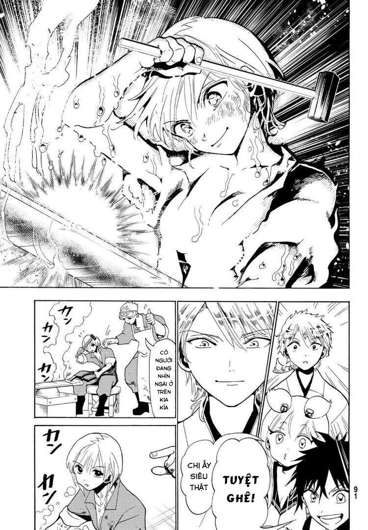 Orient Chap 120 - Next Chap 121