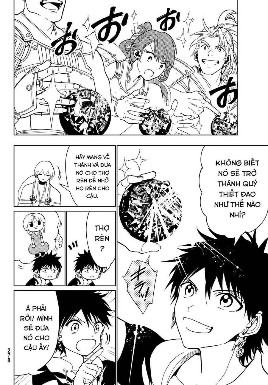 Orient Chap 123 - Next Chap 124