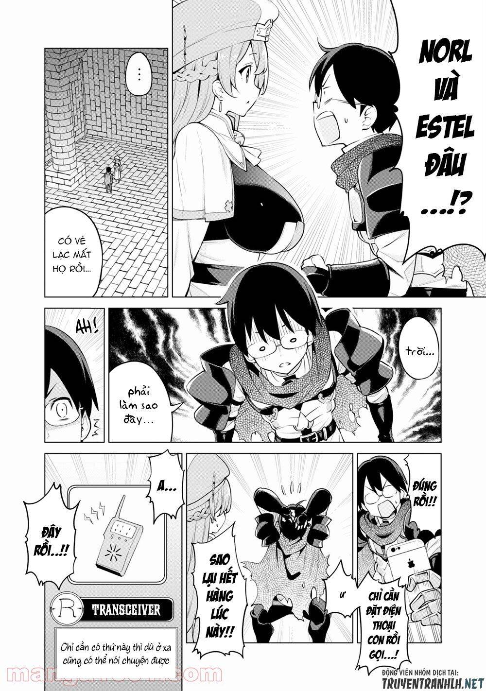 Gacha Wo Mawashite Nakama Wo Fuyasu Saikyou No Bishoujo Gundan Wo Tsukuriagero Chap 31 - Next Chap 32