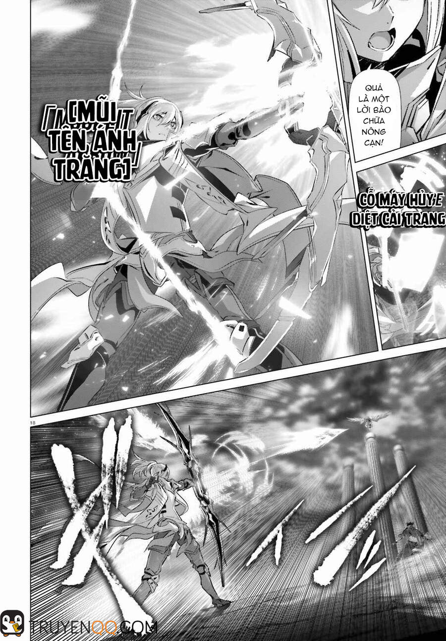 Naze Boku No Sekai Wo Daremo Oboeteinai No Ka? Chap 27 - Next Chap 28